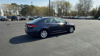 Used 2024  Toyota Corolla LE CVT &lpar;Natl&rpar; at CarloanExpress&period;Com near Hampton&comma; VA