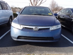 Used 2008  Honda Civic Sedan 4d LX Auto at CarloanExpress&period;Com near Hampton&comma; VA