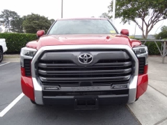 Used 2022  Toyota Tundra 4WD Limited CrewMax 6&period;5ft Bed at CarloanExpress&period;Com near Hampton&comma; VA