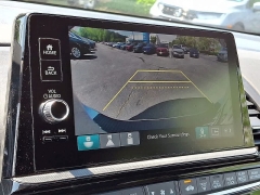 New 2026  Honda Odyssey Elite Auto at CarloanExpress&period;Com near Hampton&comma; VA