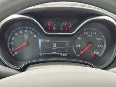 Used 2019  Chevrolet Impala 4d Sedan LS w&sol;1FL V6 at CarloanExpress&period;Com near Hampton&comma; VA