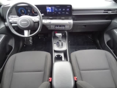 Used 2024  Hyundai Kona SEL AWD at CarloanExpress&period;Com near Hampton&comma; VA
