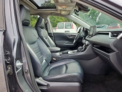 Used 2019  Toyota RAV4 4d SUV AWD XLE Premium at CarloanExpress&period;Com near Hampton&comma; VA