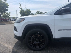 Used 2025  Jeep Compass Latitude 4x4 at CarloanExpress&period;Com near Hampton&comma; VA