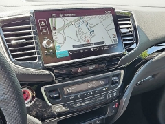 New 2026  Honda Ridgeline Black Edition AWD at CarloanExpress&period;Com near Hampton&comma; VA