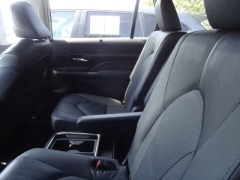 Used 2024  Toyota Grand Highlander AWD &lpar;Natl&rpar; at CarloanExpress&period;Com near Hampton&comma; VA