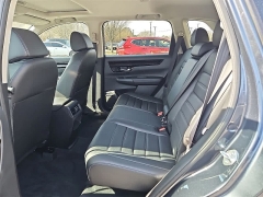 Used 2023  Honda CR-V EX-L AWD at CarloanExpress&period;Com near Hampton&comma; VA