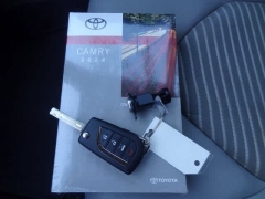 Used 2024  Toyota Camry SE Auto at CarloanExpress.Com near Hampton, VA