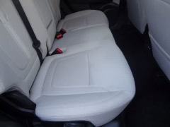 Used 2025  Hyundai Tucson SEL FWD at CarloanExpress&period;Com near Hampton&comma; VA
