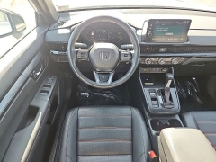 Used 2024  Honda CR-V Hybrid Sport Touring AWD at CarloanExpress&period;Com near Hampton&comma; VA