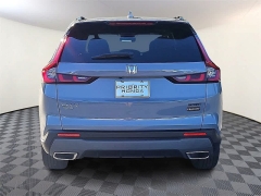 Used 2025  Honda CR-V Hybrid Sport-L FWD at CarloanExpress.Com near Hampton, VA