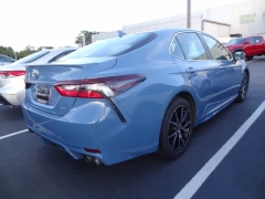 Used 2024  Toyota Camry SE Auto at CarloanExpress&period;Com near Hampton&comma; VA