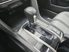 Used 2016  Honda Civic Sedan 4d EX at CarloanExpress&period;Com near Hampton&comma; VA