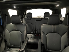 New 2025  Honda Pilot TrailSport AWD at CarloanExpress.Com near Hampton, VA