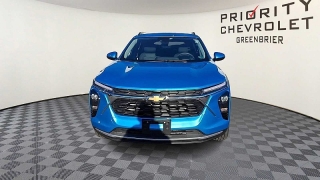 Used 2025  Chevrolet Trax FWD 4dr LT at CarloanExpress&period;Com near Hampton&comma; VA