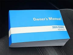 Used 2024  Honda Civic Hatchback Sport CVT at CarloanExpress.Com near Hampton, VA