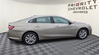 Used 2022  Chevrolet Malibu 4dr Sdn LT at CarloanExpress.Com near Hampton, VA