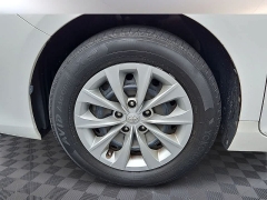 Used 2017  Toyota Camry Auto &lpar;Natl&rpar; at CarloanExpress&period;Com near Hampton&comma; VA