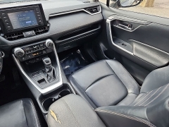 Used 2019  Toyota RAV4 4d SUV AWD XLE Premium at CarloanExpress&period;Com near Hampton&comma; VA