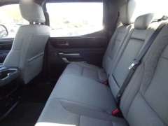 Used 2025  Toyota Tundra 4WD CrewMax 5&period;5' Bed &lpar;Natl&rpar; at CarloanExpress&period;Com near Hampton&comma; VA