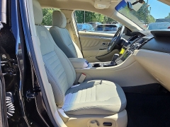 Used 2018  Ford Taurus 4d Sedan FWD SE at CarloanExpress&period;Com near Hampton&comma; VA