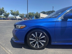 Used 2023  Honda Civic Sedan EX CVT at CarloanExpress&period;Com near Hampton&comma; VA