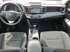 Used 2018  Toyota RAV4 AWD &lpar;Natl&rpar; at CarloanExpress&period;Com near Hampton&comma; VA
