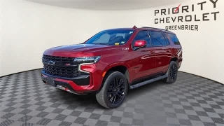 Used 2024  Chevrolet Tahoe 4WD 4dr Z71 at CarloanExpress&period;Com near Hampton&comma; VA