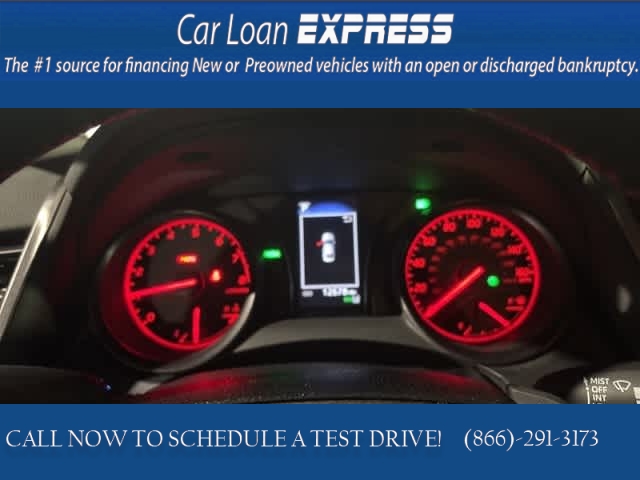 Used 2024  Toyota Camry V6 Auto &lpar;Natl&rpar; at CarloanExpress&period;Com near Hampton&comma; VA