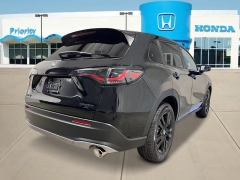 New 2026  Honda HR-V Sport AWD CVT at CarloanExpress.Com near Hampton, VA