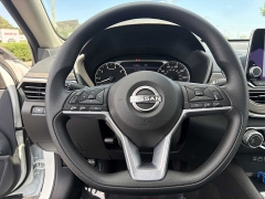 Used 2025  Nissan Altima SV FWD at CarloanExpress&period;Com near Hampton&comma; VA