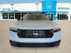 New 2026  Honda Accord Hybrid Sport Sedan at CarloanExpress&period;Com near Hampton&comma; VA