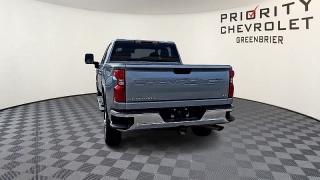 Used 2025  Chevrolet Silverado 2500HD 4WD Crew Cab 159" LT at CarloanExpress&period;Com near Hampton&comma; VA
