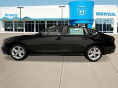 New 2026  Honda Accord Sedan LX CVT at CarloanExpress&period;Com near Hampton&comma; VA