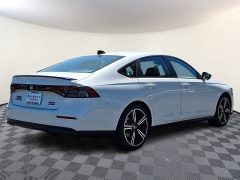 New 2026  Honda Accord Hybrid Sport Sedan at CarloanExpress&period;Com near Hampton&comma; VA