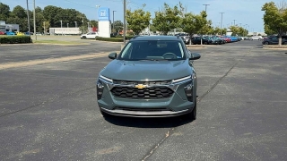 Used 2025  Chevrolet Trax FWD 4dr LT at CarloanExpress&period;Com near Hampton&comma; VA