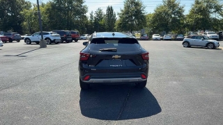 Used 2025  Chevrolet Trax FWD 4dr LT at CarloanExpress&period;Com near Hampton&comma; VA