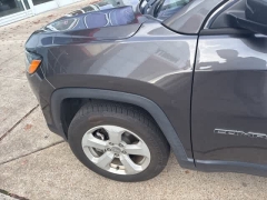 Used 2021  Jeep Compass Latitude 4x4 at CarloanExpress.Com near Hampton, VA