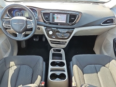 Used 2024  Chrysler Voyager LX FWD at CarloanExpress&period;Com near Hampton&comma; VA