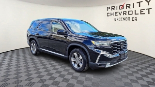 Used 2025  Honda Pilot AWD at CarloanExpress&period;Com near Hampton&comma; VA