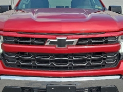 Used 2024  Chevrolet Silverado 1500 4WD Crew Cab 147" RST at CarloanExpress&period;Com near Hampton&comma; VA