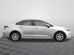 Used 2023  Toyota Corolla LE CVT at CarloanExpress&period;Com near Hampton&comma; VA