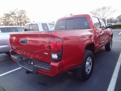 Used 2023  Toyota Tacoma 4WD Double Cab 5' Bed V6 &lpar;Natl&rpar; at CarloanExpress&period;Com near Hampton&comma; VA