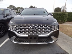 Used 2023  Hyundai Santa Fe Limited AWD at CarloanExpress&period;Com near Hampton&comma; VA