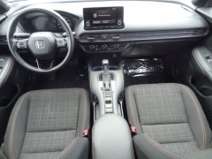 Used 2025  Honda HR-V Sport 2WD CVT at CarloanExpress&period;Com near Hampton&comma; VA