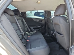 Used 2017  Chevrolet Malibu 4d Sedan LT at CarloanExpress&period;Com near Hampton&comma; VA