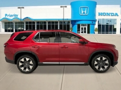 New 2026  Honda Pilot Elite AWD at CarloanExpress&period;Com near Hampton&comma; VA