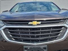 Used 2020  Chevrolet Equinox 4d SUV AWD LT w&sol;1LT at CarloanExpress&period;Com near Hampton&comma; VA