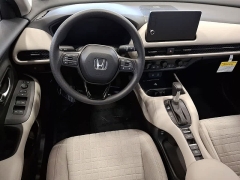 New 2026  Honda HR-V LX 2WD CVT at CarloanExpress&period;Com near Hampton&comma; VA