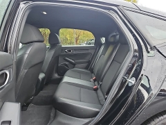 Used 2024  Honda Civic Hatchback Sport CVT at CarloanExpress.Com near Hampton, VA